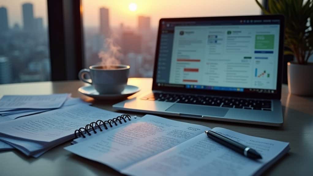 optimize linkedin for visibility