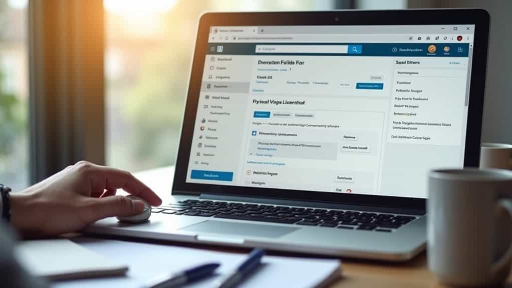 optimized candidate filtering strategies