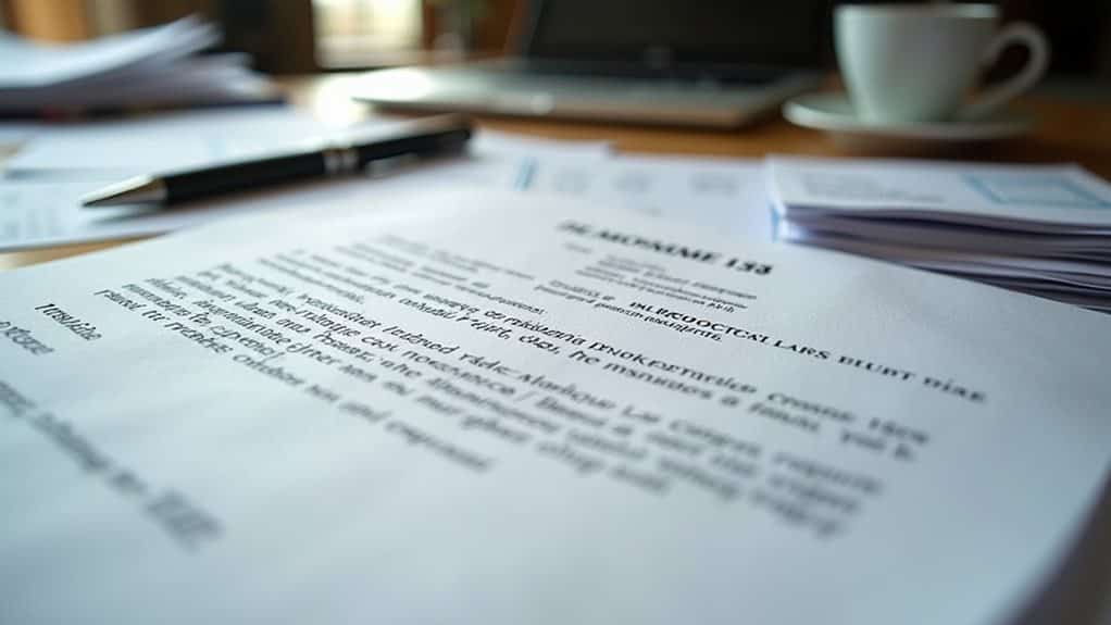resume mistakes hinder job chances