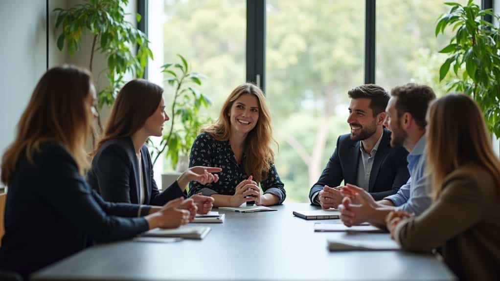 soft skills boost career success