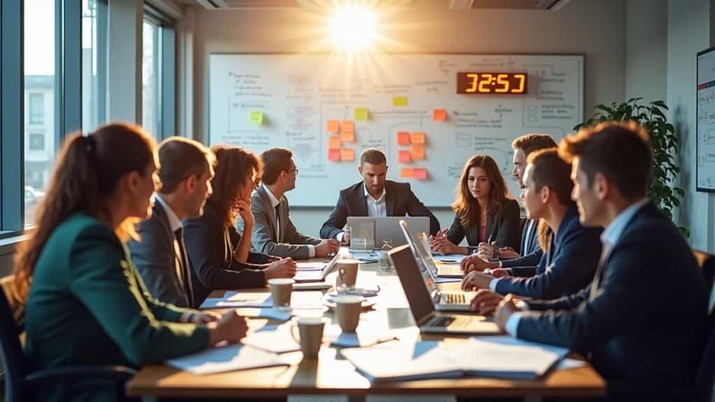 streamline decisions simplify interviews