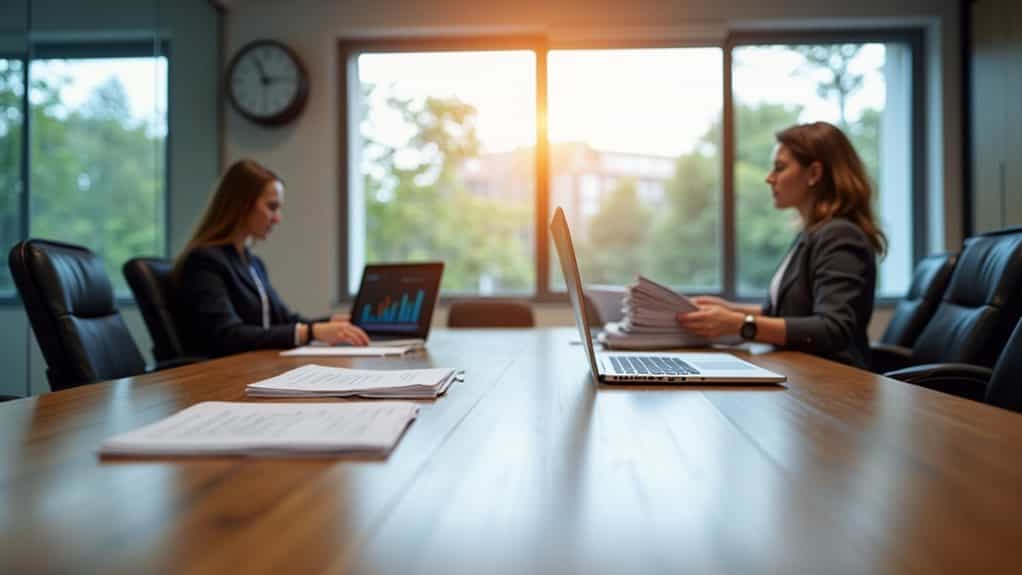 streamline hiring with automation