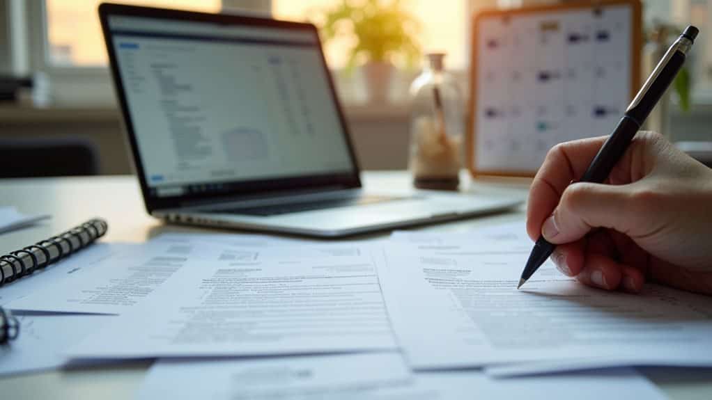 targeted quality job applications