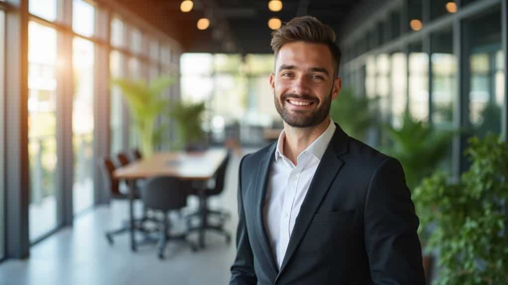 traits for long term success