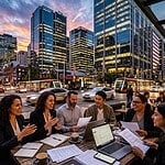 unadvertised australian job opportunities