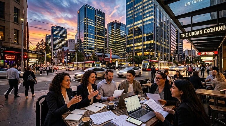 unadvertised australian job opportunities