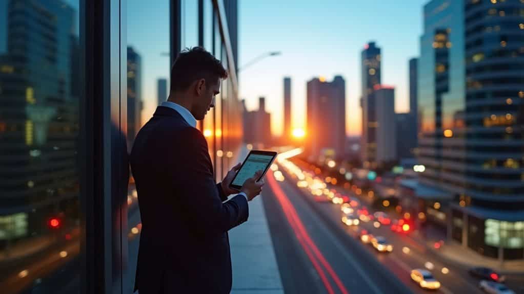 unadvertised jobs through networking