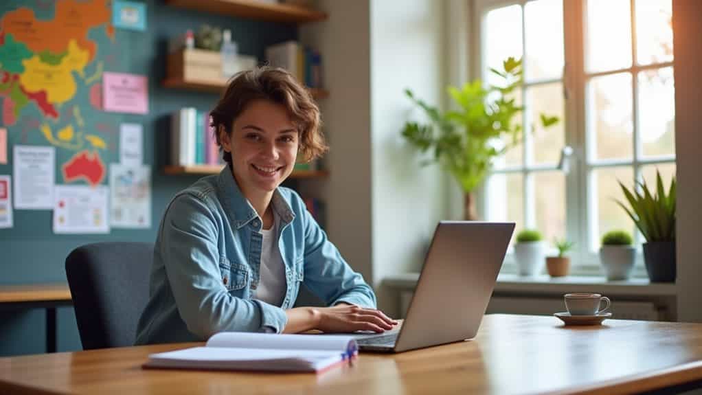 university resources for career growth