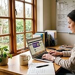 upskill during unemployment effectively